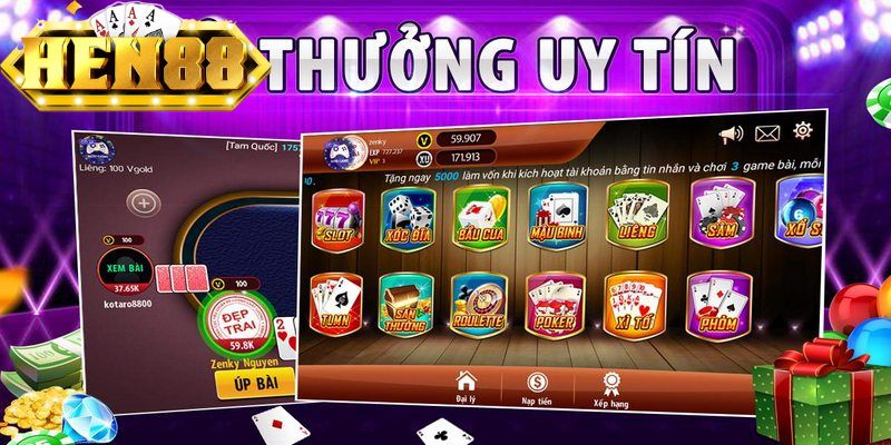 Casino trực tuyến cùng những điểm tạo nên sự ấn tượng