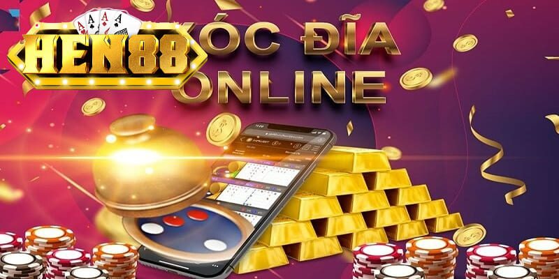 Luật chơi xóc đĩa online dành cho người mới