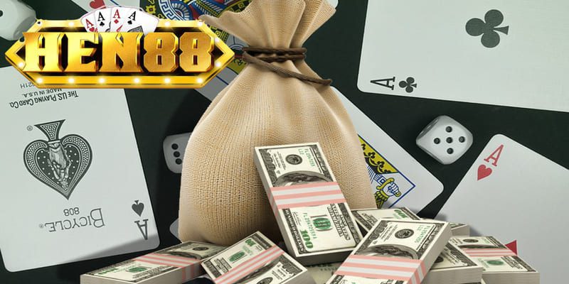 Vô vàn ưu đãi hấp dẫn đang chờ đón bạn trong Xóc Đĩa online HEN88