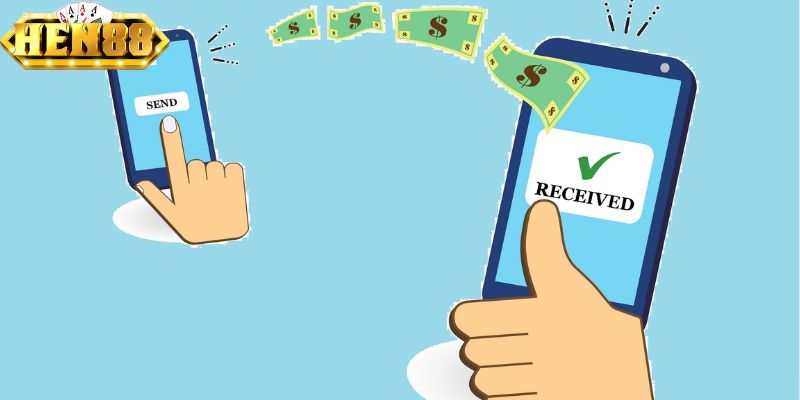 Các câu hỏi thường gặp khi nạp tiền HEN88 Các câu hỏi thường gặp khi nạp tiền HEN88