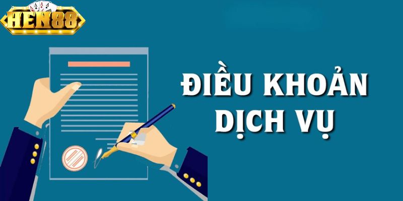 Chính sách điều khoản về cá cược HEN88 Chính sách điều khoản về cá cược HEN88
