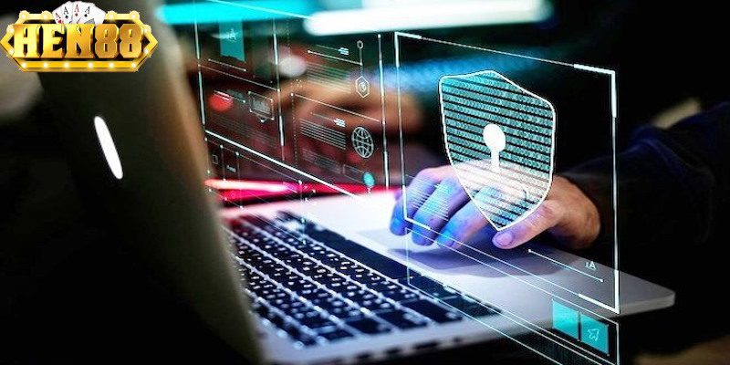 Uy tín, an toàn là lý do tại sao nên chơi game slots trên HEN88 Uy tín, an toàn là lý do tại sao nên chơi game slots trên HEN88