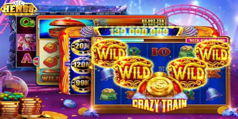 Đăng ký tài khoản chính chủ để bắt đầu chơi game Slots HEN88 Đăng ký tài khoản chính chủ để bắt đầu chơi game Slots HEN88
