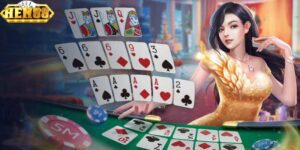 Đánh Bài Rút Tiền Mặt HEN88 - Kiếm Tiền Trực Tuyến Mỗi Ngày