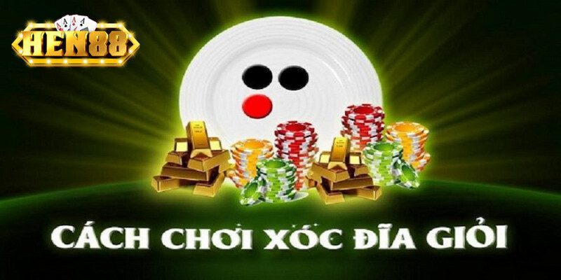 Đặt cược theo người khác là cách chơi hay trong Xóc Đĩa Đặt cược theo người khác là cách chơi hay trong Xóc Đĩa