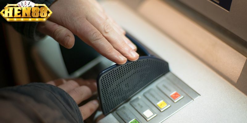 Điều kiện giao dịch rút tiền HEN88 chi tiết Điều kiện giao dịch rút tiền HEN88 chi tiết