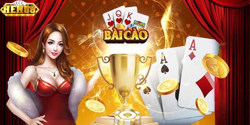 Điều Gì Giúp Game Bài Cào HEN88 Trở Thành Lựa Chọn Hấp Dẫn