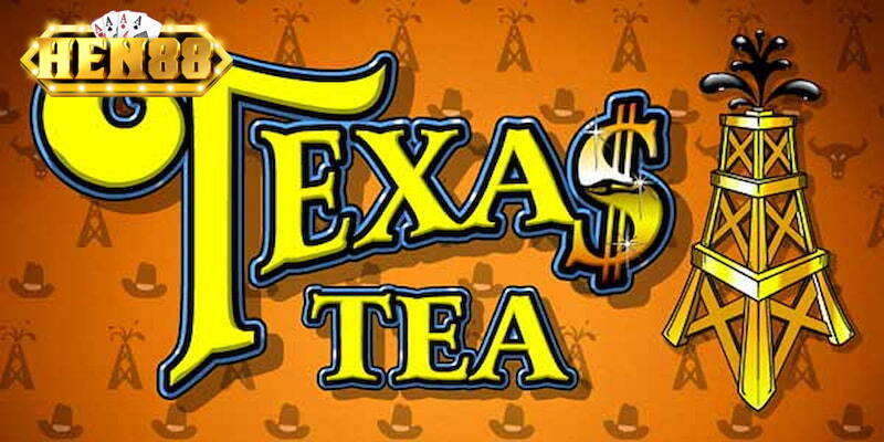 Texas Tea Game Slot có rất nhiều chủ đề với nội dung hấp dẫn