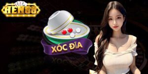 Game Xóc Đĩa HEN88 mang đến hàng loạt ưu điểm nổi bật