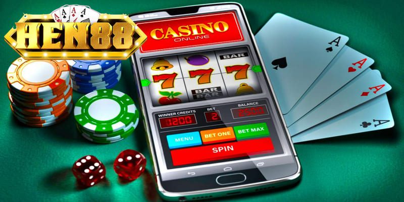 Giải mã HEN88 có uy tín không