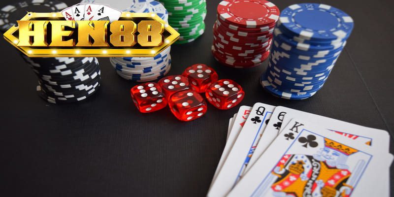 HEN88 luôn chú trọng tạo nên sân chơi an toàn cho hội viên