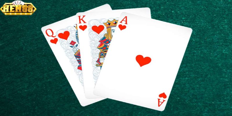 Lý do khiến bài cào HEN88 được yêu thích Lý do khiến bài cào HEN88 được yêu thích