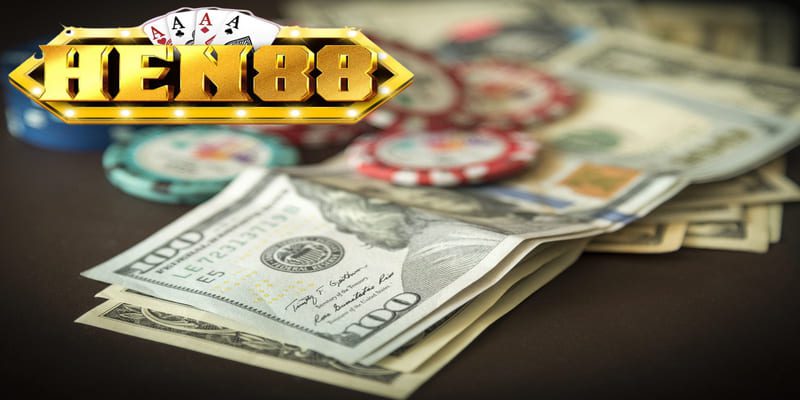 Đặt ra mức ngân sách và giới hạn cho bản thân trước khi đặt cược Đặt ra mức ngân sách và giới hạn cho bản thân trước khi đặt cược