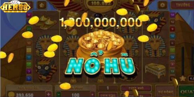 HEN88 sở hữu một danh mục game phong phú HEN88 sở hữu một danh mục game phong phú