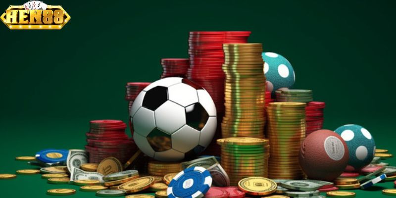 Sảnh thể thao đẹp mắt nhà cái HEN88 Sảnh thể thao đẹp mắt nhà cái HEN88