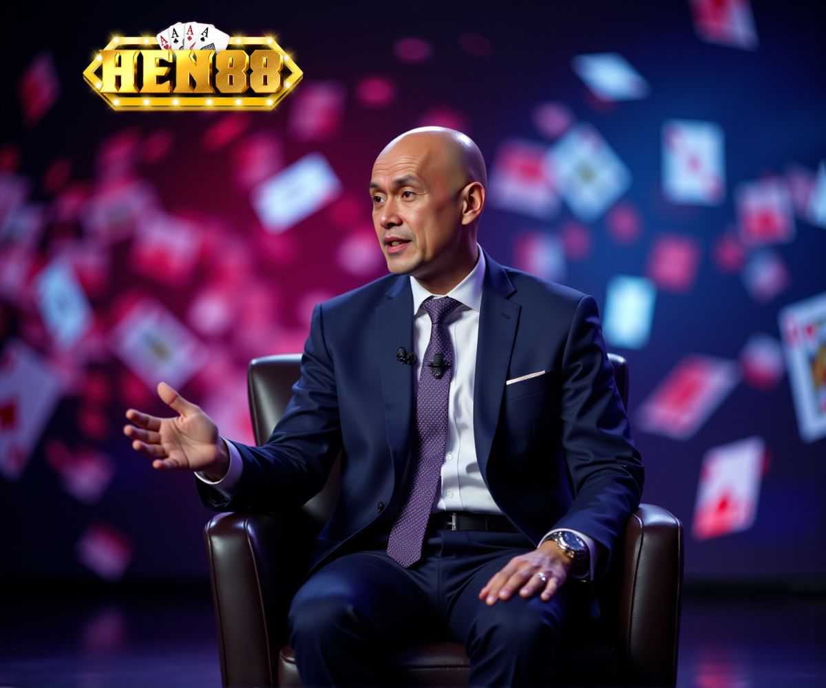 Những thành tựu và kinh nghiệm tích lũy trước khi thành lập HEN88 Những thành tựu và kinh nghiệm tích lũy trước khi thành lập HEN88