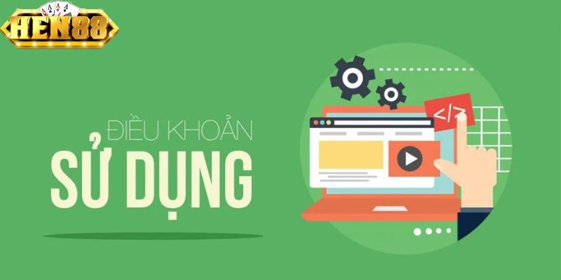 Quy định về giao dịch tài chính tại HEN88 Quy định về giao dịch tài chính tại HEN88