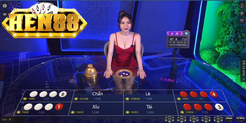 Sử dụng chiến lược phù hợp khi chơi Xóc Đĩa HEN88 Sử dụng chiến lược phù hợp khi chơi Xóc Đĩa HEN88