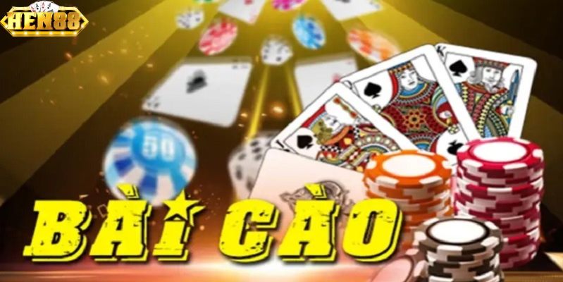 Sức hút của Game Bài Cào HEN88 Sức hút của Game Bài Cào HEN88