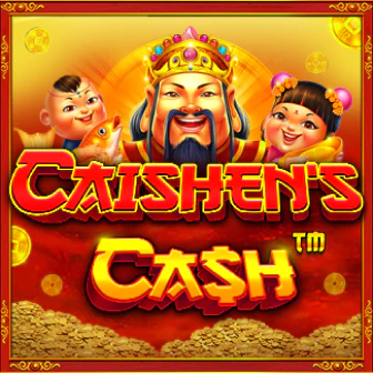 Game Slots HEN88 Caishen Cash