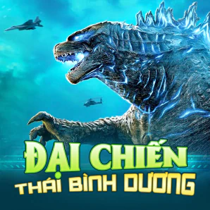 Đại chiến thái bình dương - Bắn cá HEN88