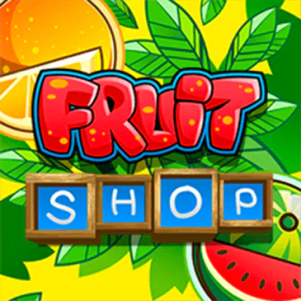 Game Slots HEN88 Fruitt Shop