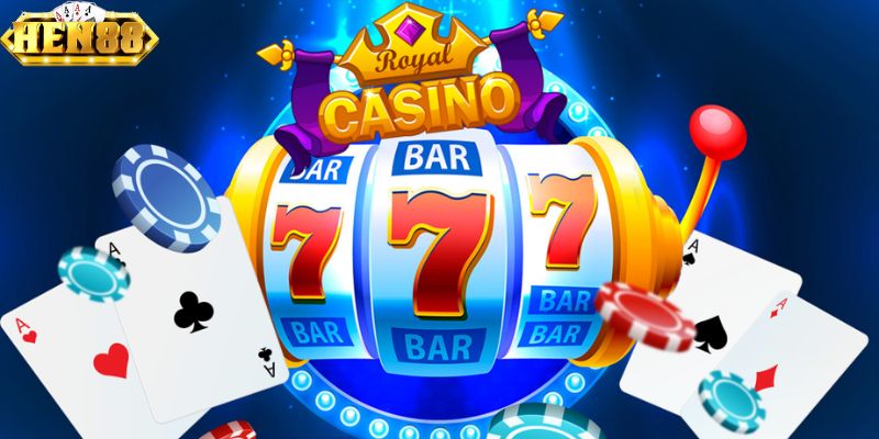 Khái quát về chuyên mục nổ hũ đổi thưởng HEN88