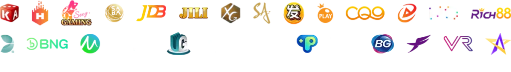 Danh sách nhà cung cấp gamebling