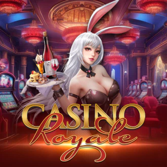 Nổ hũ Casino Royale HEN88