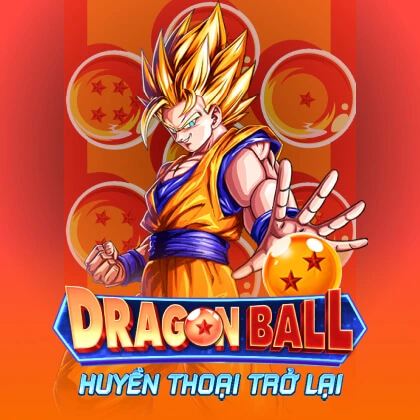 Nổ hũ Dragon Ball HEN88