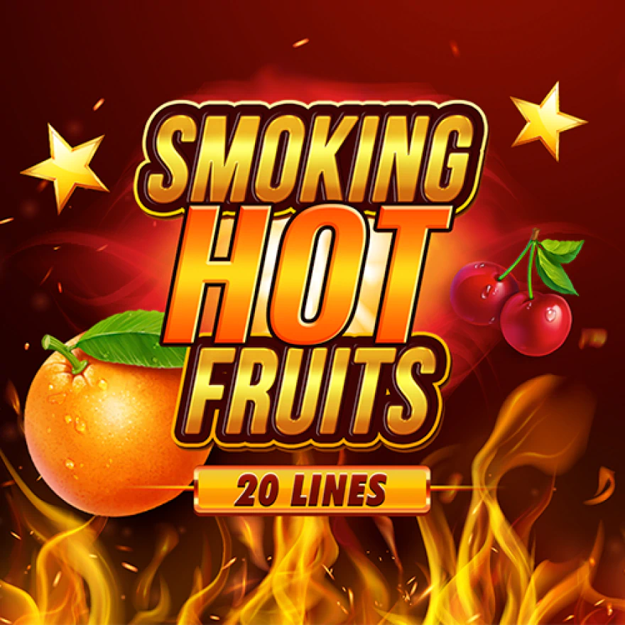 Game Slots HEN88 Smoking Fruits