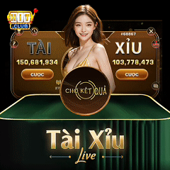 Tài xỉu Livestream HEN88