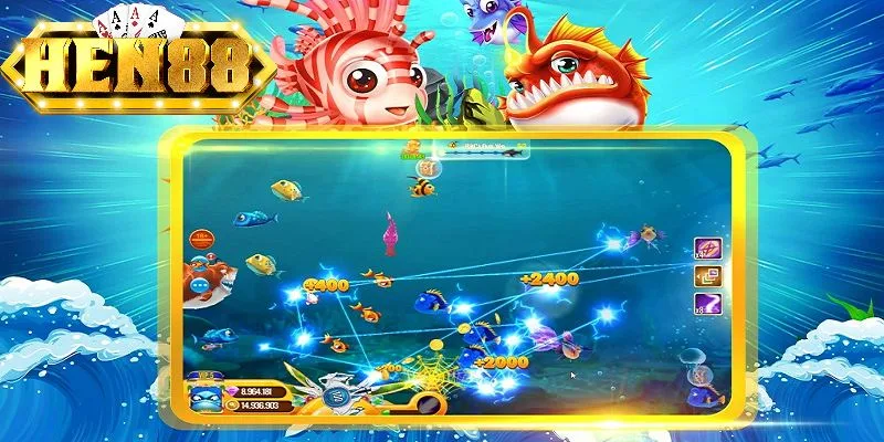 Bom hủy diệt là vũ khí và công cụ game bắn cá gây sát thương mạnh Bom hủy diệt là vũ khí và công cụ game bắn cá gây sát thương mạnh