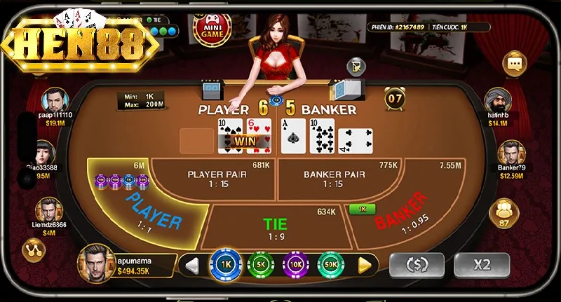 Tính điểm khi chơi baccarat là yếu tố người chơi không thể bỏ qua Tính điểm khi chơi baccarat là yếu tố người chơi không thể bỏ qua